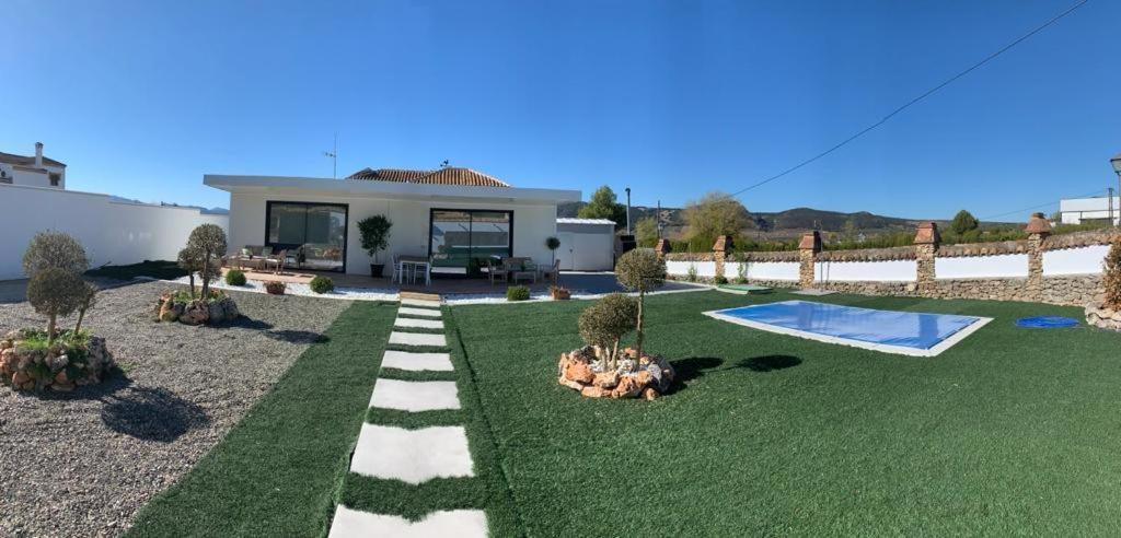 Villa Minerva Арриате Экстерьер фото