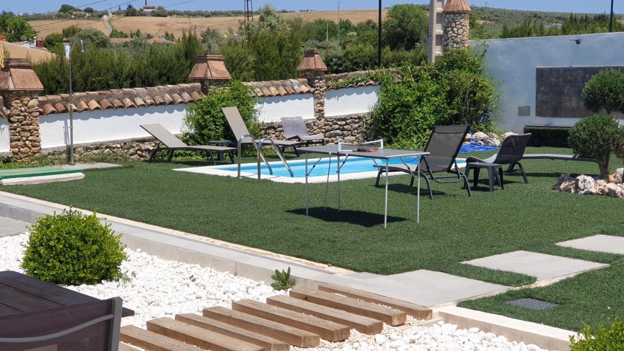 Villa Minerva Арриате Экстерьер фото